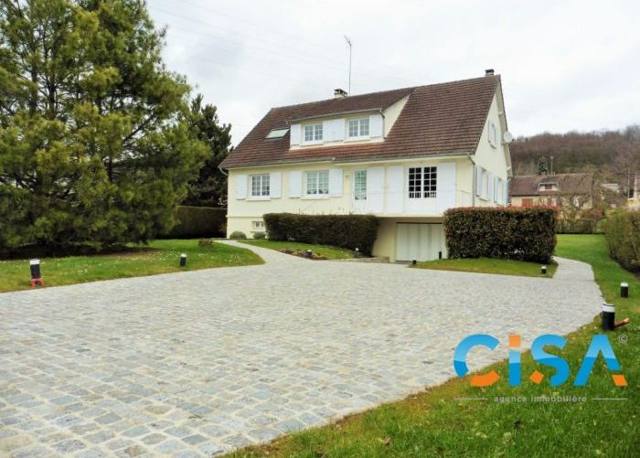 Maison vendu à Monchy-Saint-Éloi