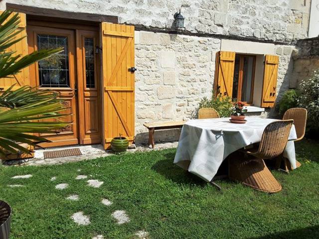 Maison vendu à Pont-Sainte-Maxence