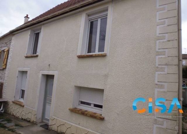 Maison vendu à Cuisy