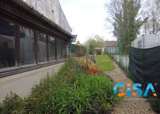 Maison vendu au Mesnil-Amelot