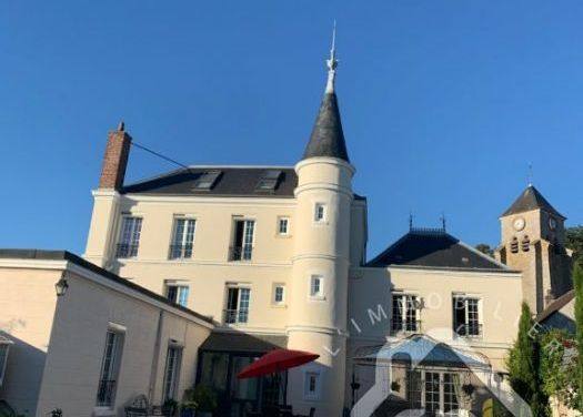 Maison vendu à Montgé-en-Goële