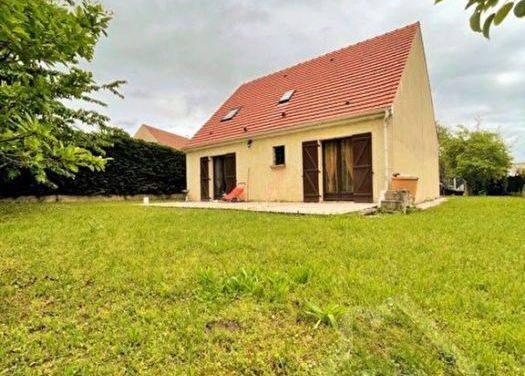 Maison vendu à Rieux