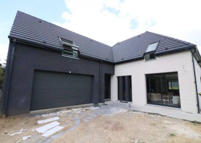 Maison vendu à Monceaux