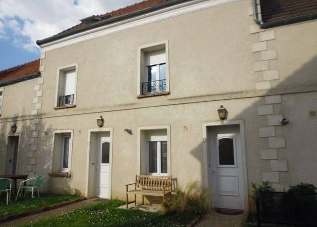 Maison vendu à Précy-sur-Marne