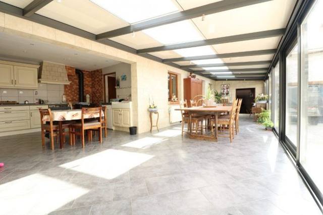 Maison vendu à Monceaux