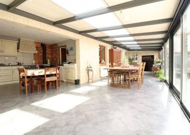 Maison vendu à Monceaux