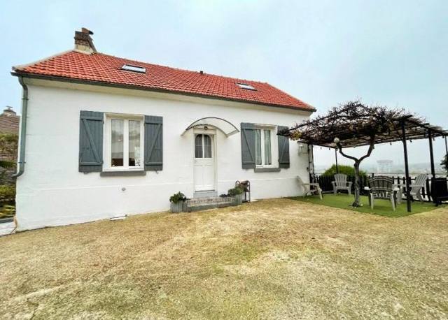 Maison vendu à Montataire