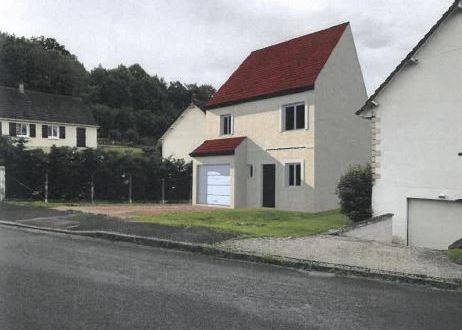 Maison vendu à Fitz-James