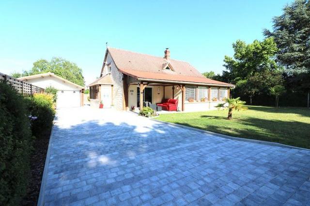Maison vendu à Houdancourt