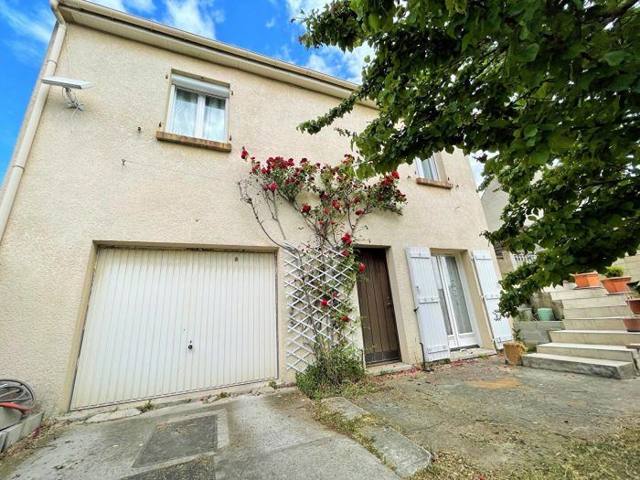 Maison vendu à Brenouille