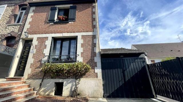 Maison vendu à Fleurines
