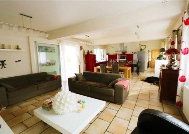 Maison mitoyenne 1 côté vendu à GRANDFRESNOY 60700 Saint-Martin-Longueau