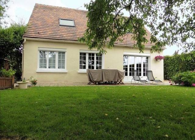 Maison vendu à MONCEAUX 60870 Rieux