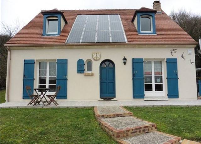 Maison vendu à Monchy-Saint-Éloi