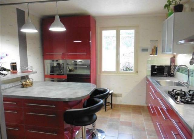 Maison vendu à BRENOUILLE 60870 Rieux