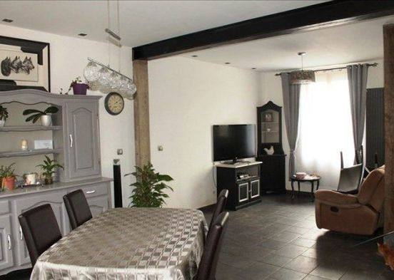Maison vendu à Villers-Saint-Paul