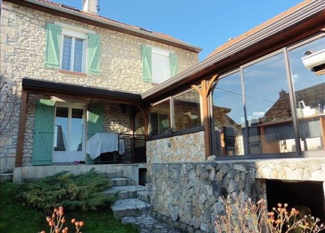 Maison vendu à Monchy-Saint-Éloi