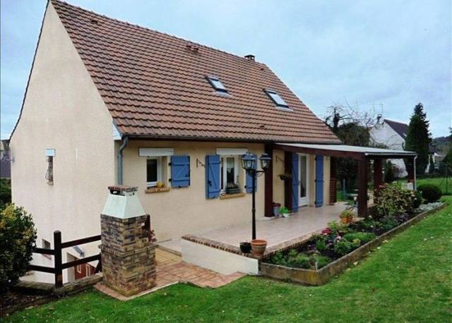 Maison vendu à Monchy-Saint-Éloi