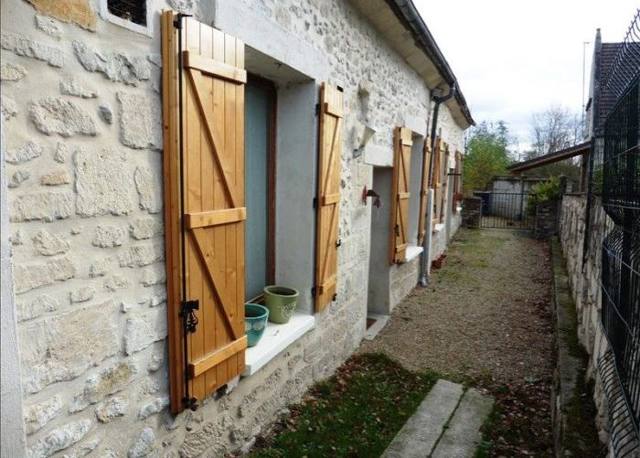 Maison vendu à Villers-Saint-Paul