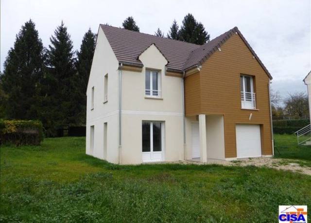 Maison vendu à Cinqueux