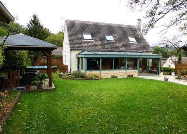 Maison vendu à Rosoy