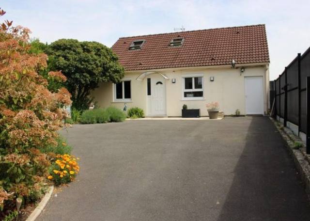 Maison vendu à Sacy-le-Grand