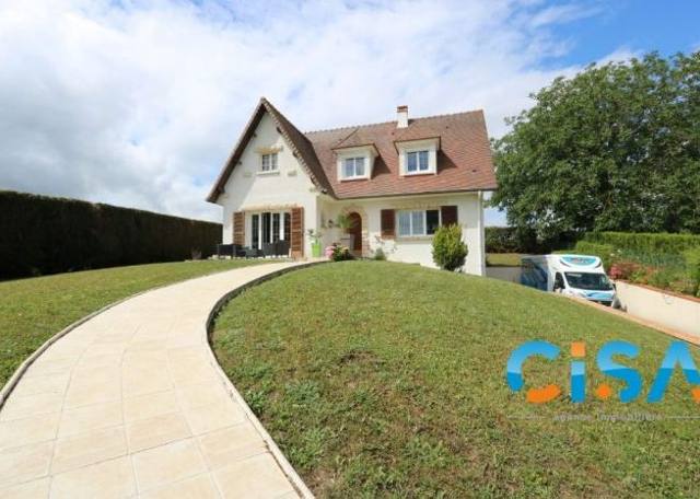 Maison vendu à Cambronne-lès-Clermont