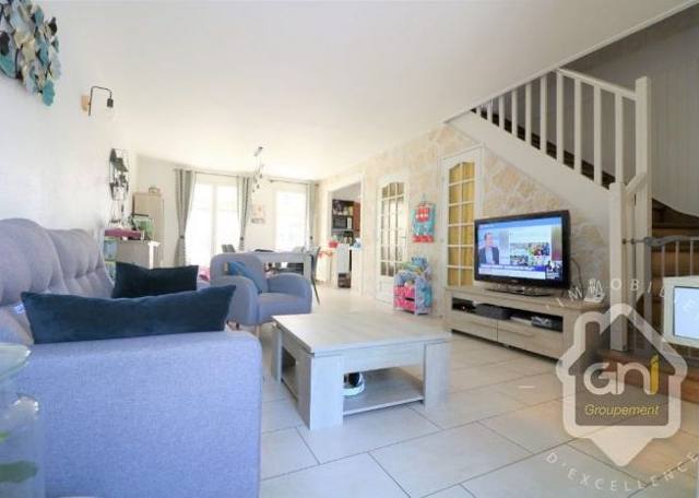 Maison vendu à Brenouille