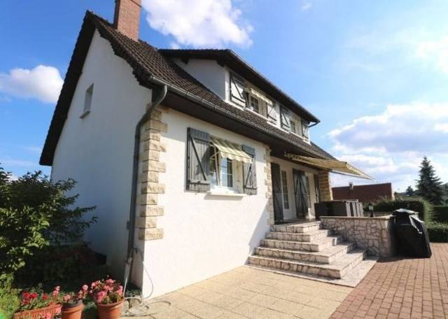Maison vendu à Laigneville