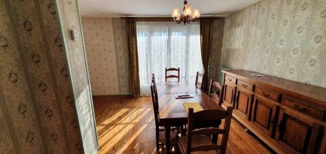 Maison vendu à Bernes-sur-Oise
