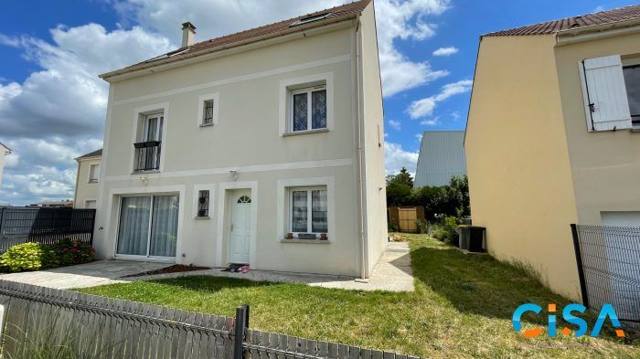 Maison vendu à Montataire