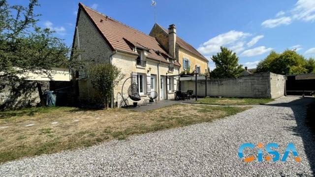 Maison vendu à Cires-lès-Mello