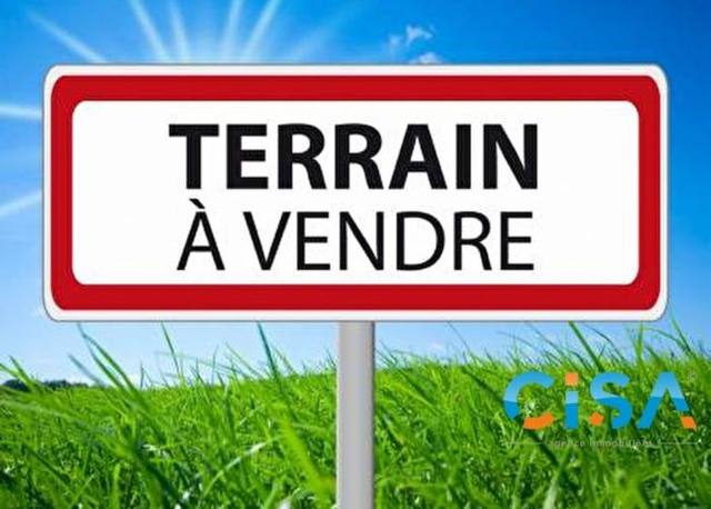 Terrain vendu à Saint-Mard