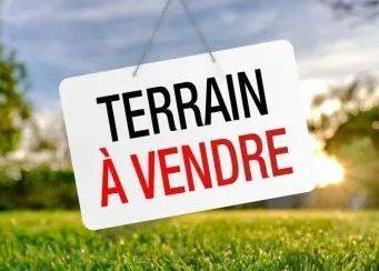 Terrain vendu à Bailleval